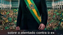 Filme do Bolsonaro - Ali Klemt comenta o assunto