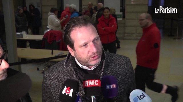 Procès Péchier : réclusion criminelle à perpétuité requise contre l’ex-anesthésiste