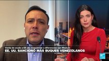¿Cuál es el nivel de explotación de petróleo de Venezuela?