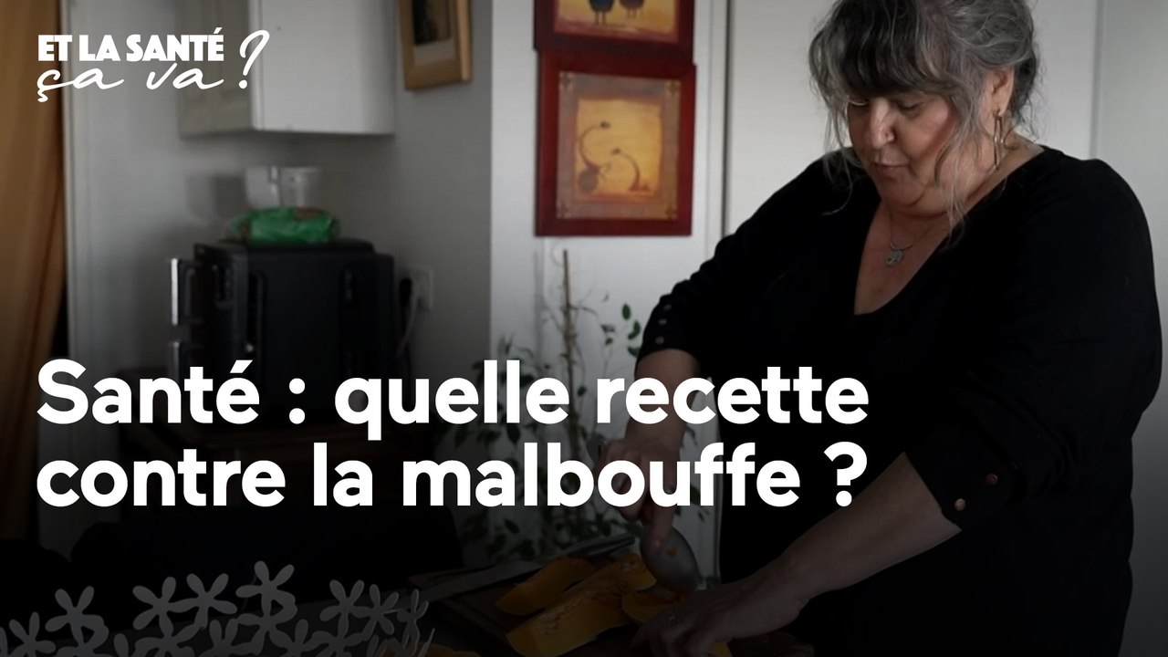 Et la santé, ça va ? - Santé : quelle recette contre la malbouffe ?