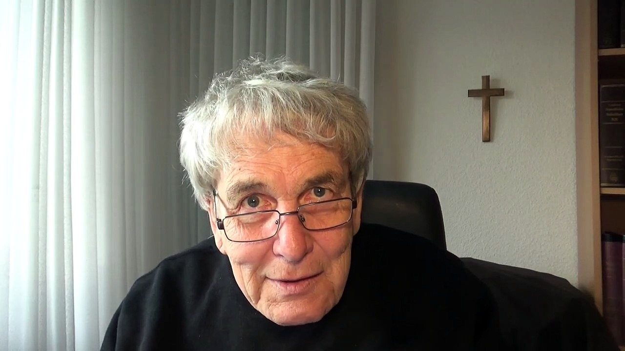 Jesus kommt: wie stehe ich da  ?