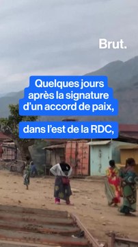 🇨🇩🇷🇼 RDC : le M23 prend le contrôle de la ville d’Uvira