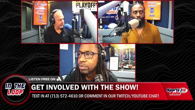 B Scott’s Thoughts Ahead of Texans vs Cardinals