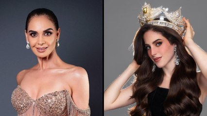 Lupita Jones asegura Miss Universo se convirtió en polémicas
