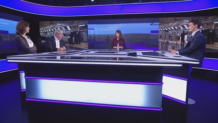 Batteries, minerais, robots : comment la Chine a dépassé l'Occident