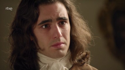 Valle Salvaje  Capitulo 317