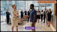 White CEO Refused to Shake Black Investor's Hand — Next Day, She Was Begging for Meeting