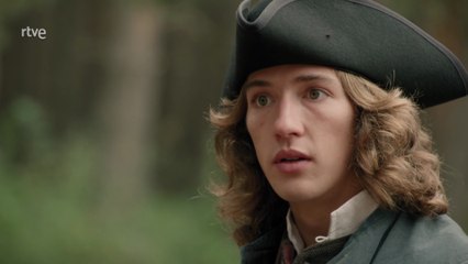 Valle Salvaje  Capitulo 318