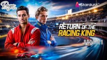 Reclaim The Racing Crown