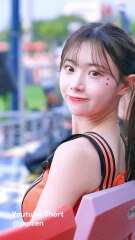 #fancam #cheerleader #치어리더 #korean #직캠 #야구 #kim