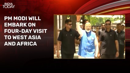 PM Modi to visit Jordan, Oman, Ethiopia, Bangladesh's cycle of political chaos continues