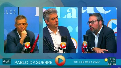 Allica y Prieta - Pablo Daguerre