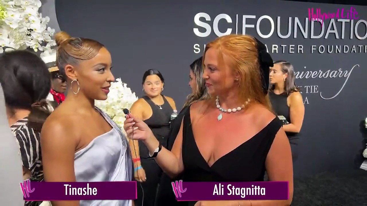 Tinashe Recalls Standing Up To Lance Armstrong In Defense Of Trans Athletes: It’s Really Important