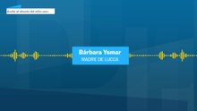 El audio de la madre de Lucas a su padre tras la muerte del niño