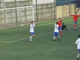 EUROPA - MARTINENC GOL GUILLEM 2-0