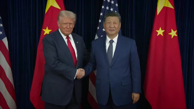 백악관, 중·일 갈등 관련 트럼프, 양국 정상과 좋은 관계 / YTN