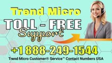 Complete List of™️ 【Trend Micro ®】 Support™️ Contact Numbers in the USA - Official Guide