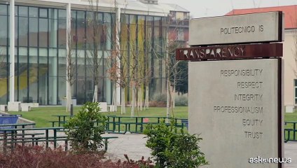 Politecnico di Milano, nuovo campus di Cremona in piena attività