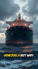 Why the U.S. Seized an Oil Tanker Near Venezuela | Rising Tensions With Iran & Maduro