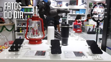 Venda de celulares no fim de ano ganha força com aposta em novas tecnologias