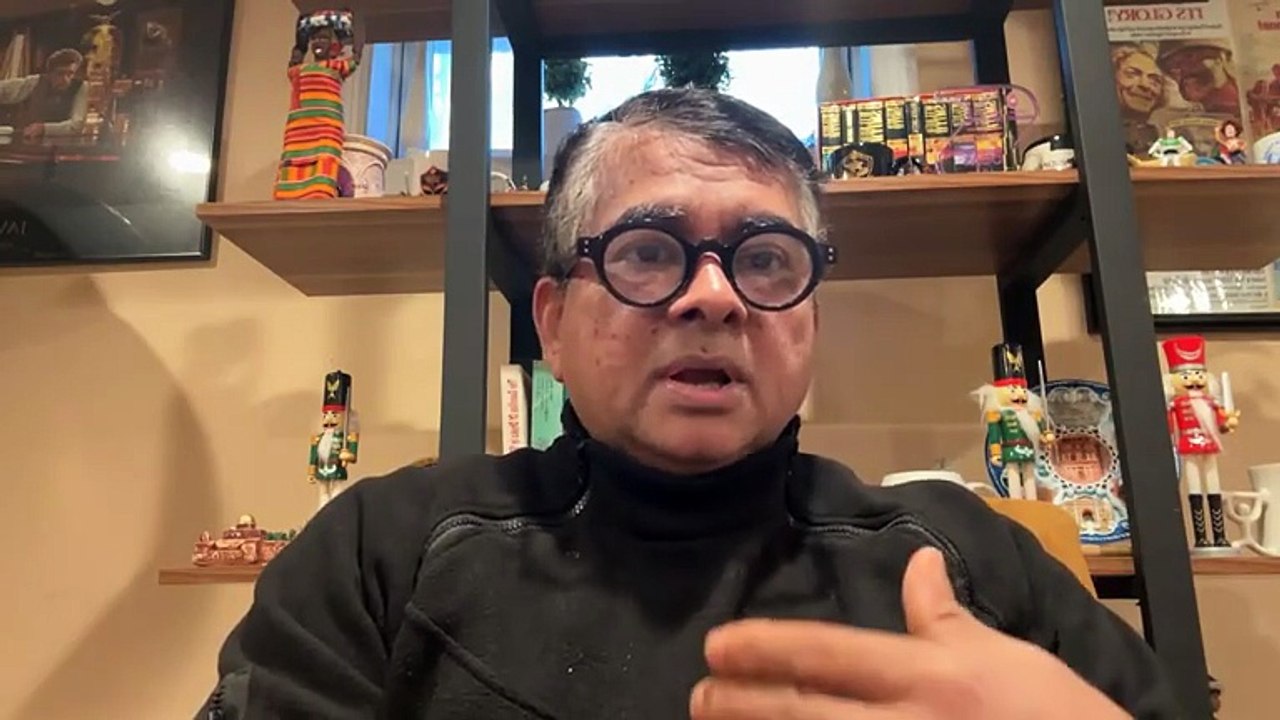 ভারতীয় আধিপত্যবাদ এবং আওয়ামীলীগ দোসরদের বিরুদ্ধে হাদী হুমকি | 52BD News