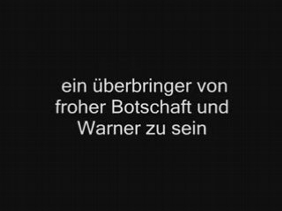 Wach auf Islam Allah Haqq Wahrheit Iman Allah