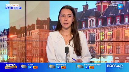 Bonsoir Lille du vendredi 12 décembre 2025