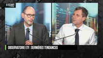 SMART BOURSE - Observatoire ETF : les dernières tendances