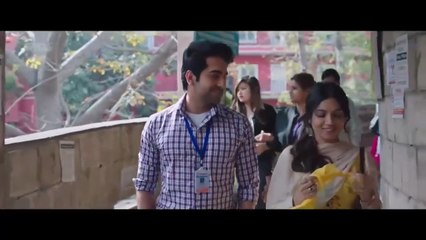 शुभ मंगल ज़्यादा सावधान / Shubh Mangal Zyada Saavdhan  2020 ‧ Comedy/Romance - Hit Bollywood Movie - Starring: Ayushmann Khurrana,  Jitendra Kumar, Gajraj Rao, Neena Gupta, P
