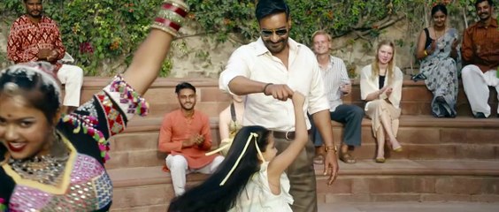 Raid 2  2025 ‧ Thriller/Drama - Hit Bollywood Movie - Starring:  Ajay Devgn, Riteish Deshmukh, Vaani Kapoor, Saurabh Shukla.