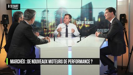SMART BOURSE - Emission du vendredi 12 décembre