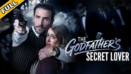 [RVC] The Godfather's Secret Lover  #NetShort