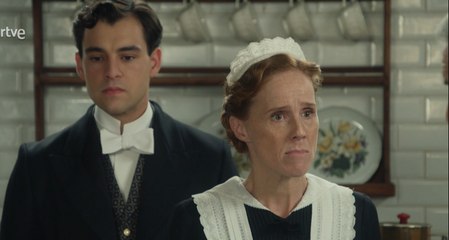 La Promesa - Capitulo 733 (12 diciembre)