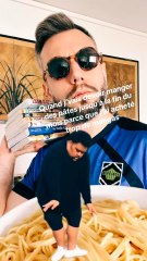 Manga ou autre, les fins de mois à manger des pastas 🍝