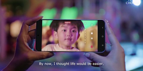 Don’t Call Me Ma’am ep 1 eng sub