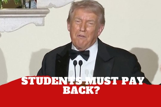 Trump Moves to Kill a Major Forgiveness Program, What Student Loan Borrowers Should Know