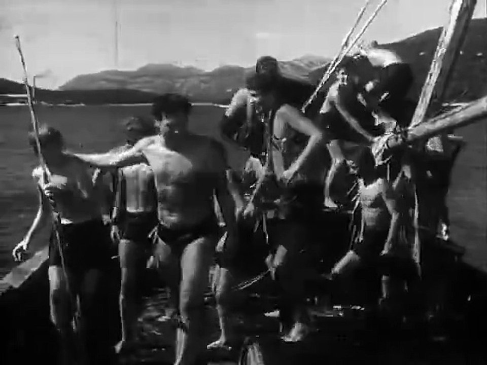 Crni Biseri (1958)