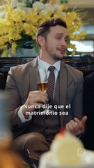 Demasiado tarde para el amor 15 días tras un aborto ES #ReelShort