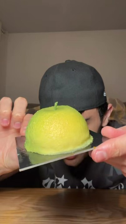 J'ai acheté des pâtisseries trompe-l’œil... On déguste et on découvre ensemble ces pâtisseries ! 🤤