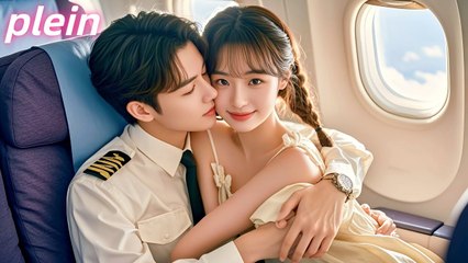 jeune femme sans-abri utilise son sang noble pour sauver un PDG mourant… et conquérir son cœur!❤