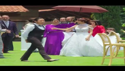 Doménica Montero Capitulo 2