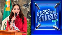 ¿Fátima Bosch entra a la Casa de los Famosos 4T? Productora lanza invitación a la Miss Universo