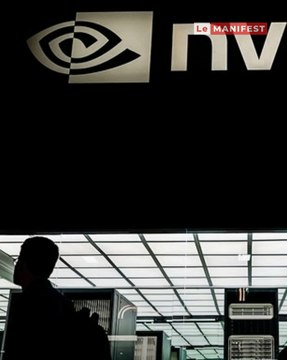 Le Manifest - 🚨Trump valide les ventes NVIDIA à la Chine🇨🇳⚡🇺🇸 L’autorisation des puces H200 secoue le Congrès : inquiétudes sur la sécurité tech US, pression pour des auditions, et bataille stratégique en vue 🔍