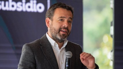 Alcalde Carlos Fernando Galán entrega detalles sobre los préstamos que asegurarán avances del Metro