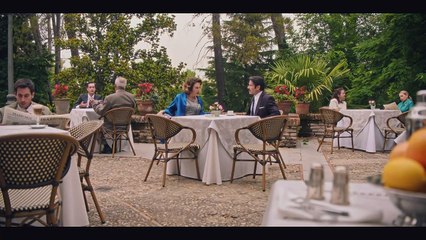 Sueños de libertad  Capítulo 461