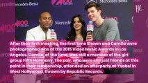 Shawn Mendes and Camila Cabello's Relationship