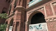 Asia ancient city Multan