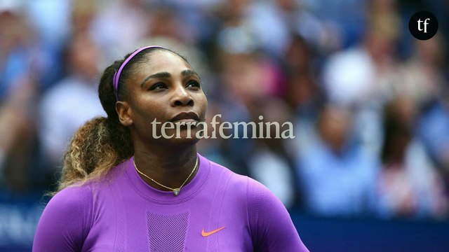 J'ai des gros seins, des grosses fesses : Serena Williams explique avoir eu du mal à assumer son corps hors normes dans le milieu sportif