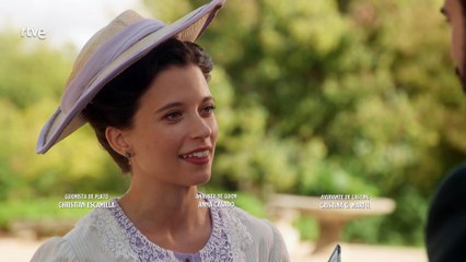 La Promesa  Capitulo 736 Avance