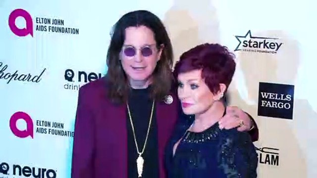 Ozzy Osbourne Retires From Touring As Body Remains ‘Physically Weak’ From Back Surgeries